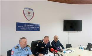 Република Српска - Требиње - Полицијска управа