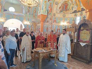 Република Српска - Источна Илиџа - култура сјећања