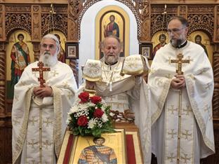 Република Српска - Србац - СПЦ