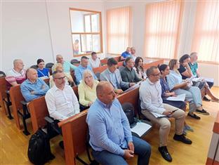 Република Српска - Вишеград - Скупштина општине