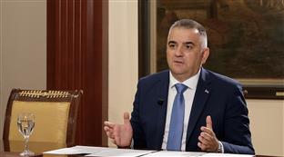Република Српска - Влада - интервју