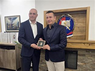 БиХ - Србија - Војна академија