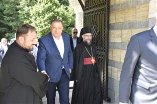 Република Српска - Србац - СПЦ