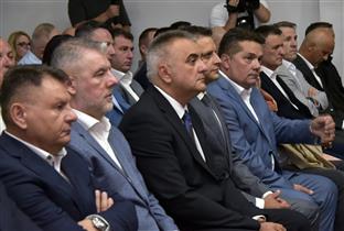 Република Српска - Челинац - Скупштина општине