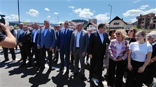 Република Српска - инфраструктура