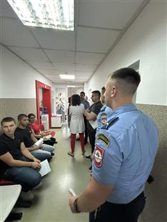 Република Српска - Бањалука - Полицијска управа