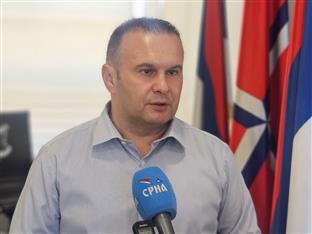 Република Српска - Источно Сарајево - градоначелник