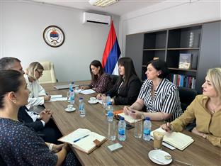 Република Српска - Центар за једнакост и равноправност полова