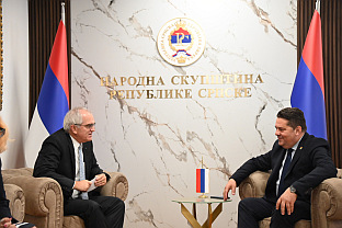Република Српска - Народна скупштина
