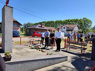 Република Српска - Градишка - Удружење "Ромско срце"