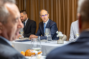 Србија - премијер