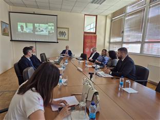 Република Српска - Источно Сарајево - Универзитет