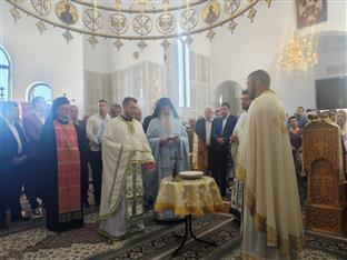Република Српска - Соколац - свечаност