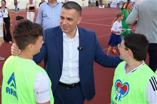 Србија - Пожаревац - љетни кампови за дјецу
