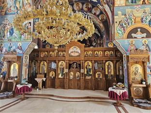 Република Српска - Источно Ново Сарајево - СПЦ