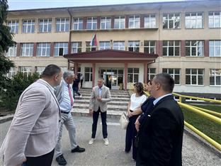 Република Српска - Невесиње - општина