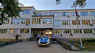 Република Српска - Приједор - Полицијска управа