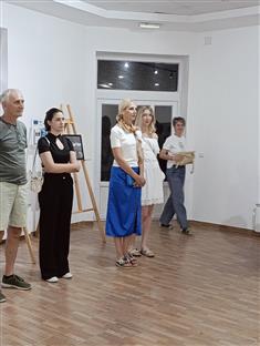 Република Српска - Шамац - култура