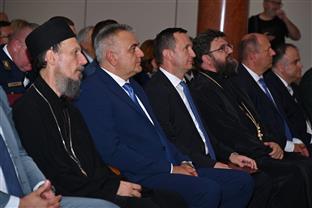 Република Српска - премијер