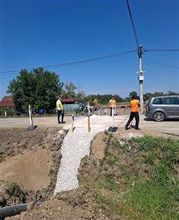 Република Српска - Србац - водоснабдијевање