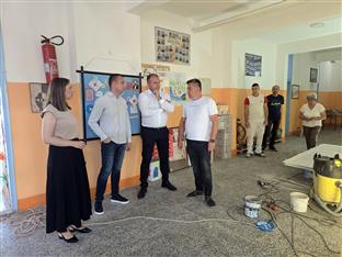 Република Српска - Зворник - Градска управа