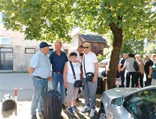 Република Српска - Нови Град - Удружење пензионера