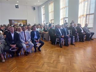 ФБиХ - Босански Петровац - посјета