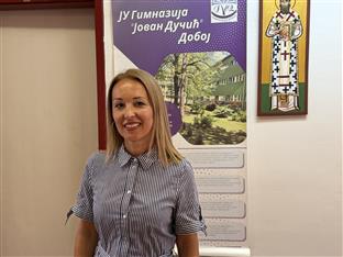 Република Српска - Добој - образовање