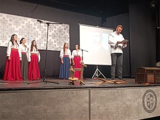 Република Српска - Мркоњић Град - култура