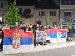 Република Српска - Зворник - помен