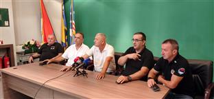 Република Српска - Бијељина - Борачка организација