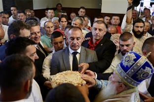 Република Српска - Пале - Велика Госпојина