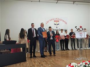 Република Српска - Шековићи - Дан општине