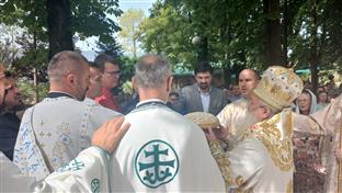 Република Српска - Источна Илиџа - СПЦ