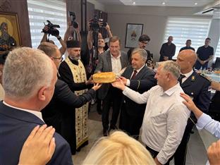 Република Српска - "Електро-Бијељина" - крсна слава