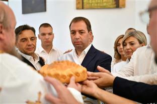 Република Српска - Рибник - општина