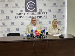 Република Српска - Синдикат образовања