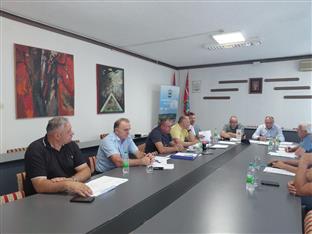 Република Српска - Србац - Борачка организација