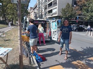 Србија - Београд - образовање