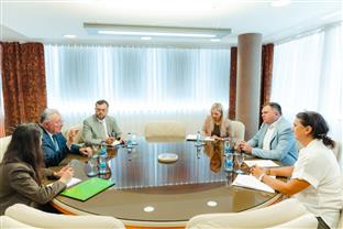Република Српска - Русија