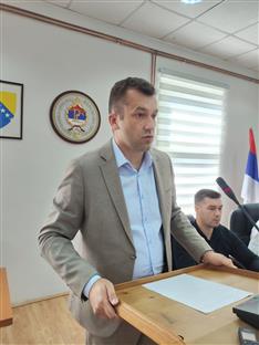 Република Српска - Сребреница - водоснабдијевање - Вучић