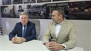 Република Српска - Русија - Бојић, Калабухов