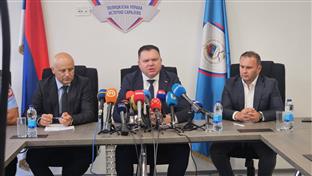 епублика Српска - Источно Сарајево - Будимир - конференција 