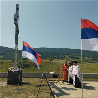ФБиХ - Босански Петровац - сјећање