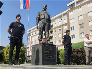 Република Српска - Пале - култура сјећања