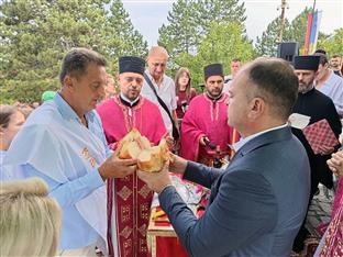 Република Српска - Зворник - Света Петка Трнова