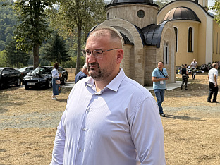 ФБиХ - Возућа - култура сјећања
