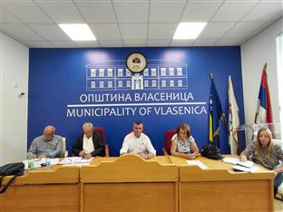 Република Српска - Власеница - општина