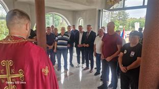 БиХ - Брчко - култура сјећања
