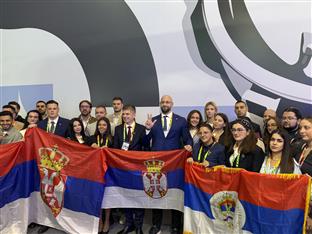 Република Српска - Србија - Русија